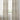 GM Damask Ivory Jacquard 84 x 52 Door Curtain - Pack of 2 Panels